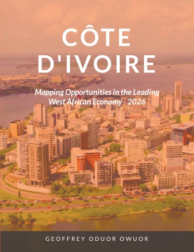 CÔTE D'IVOIRE