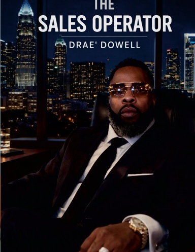 THE SALES OPERATOR