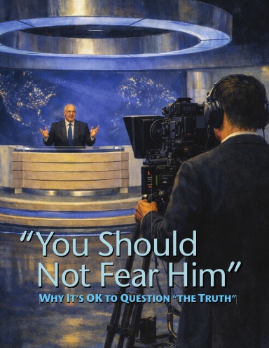 "You Should Not Fear Him"