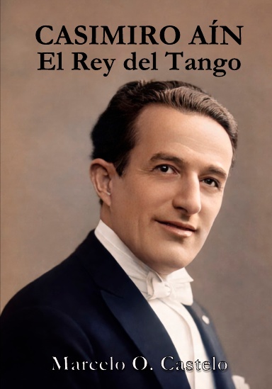 CASIMIRO AÍN
