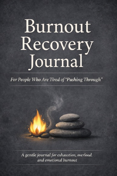 Burnout Recovery Journal
