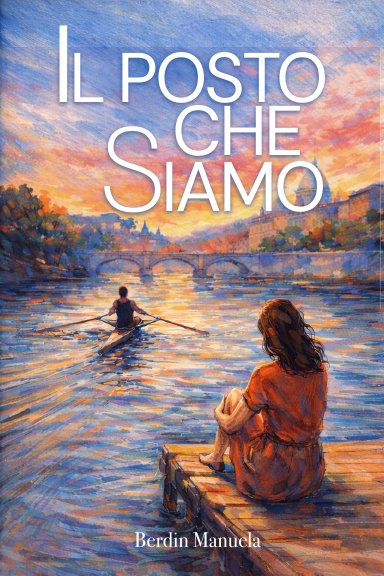 IL POSTO CHE SIAMO