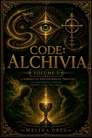 CODE: ALCHIVIA