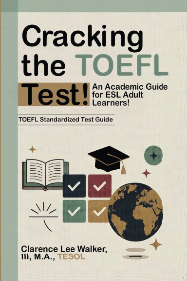 Cracking the TOEFL
