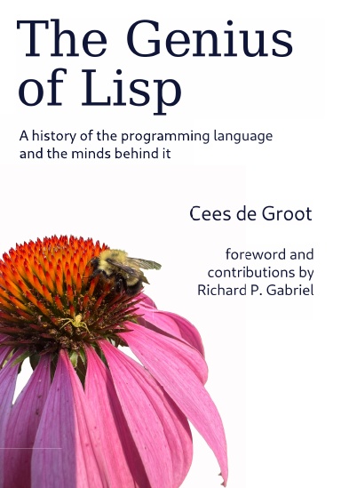 The Genius of Lisp