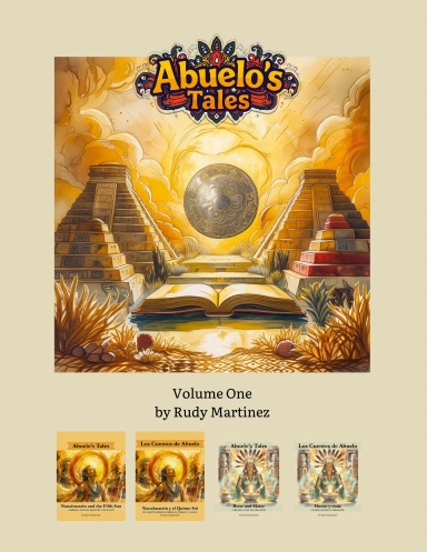 Abuelo's Tales