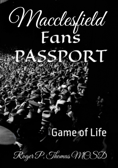 Macclesfield FANS Passport