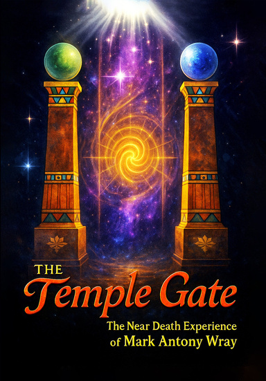 The Temple Gate