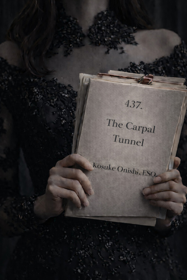 The Carpal Tunnel