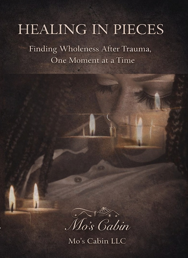 Healing In Pieces