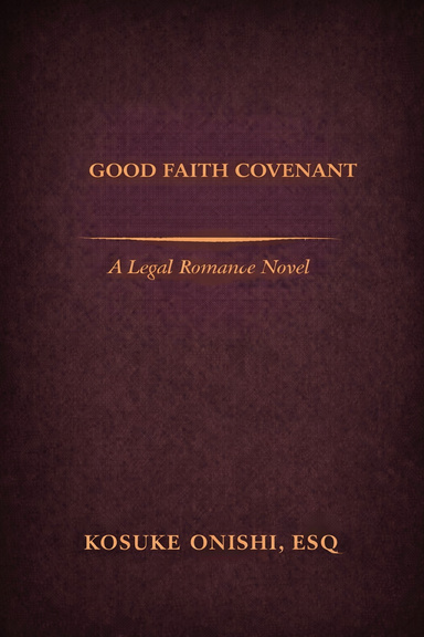 Good Faith Covenant