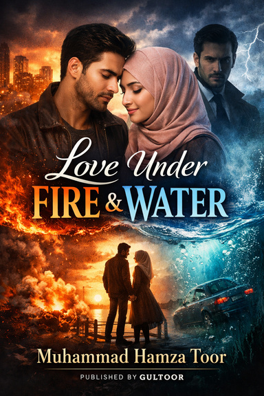 Love Under fire & water