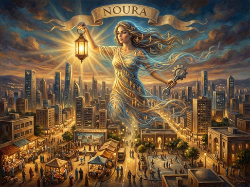 Noura