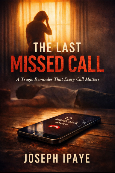 THE LAST MISSED CALL