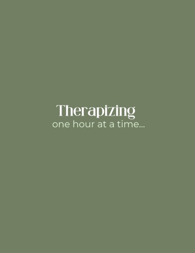 Therapizing
