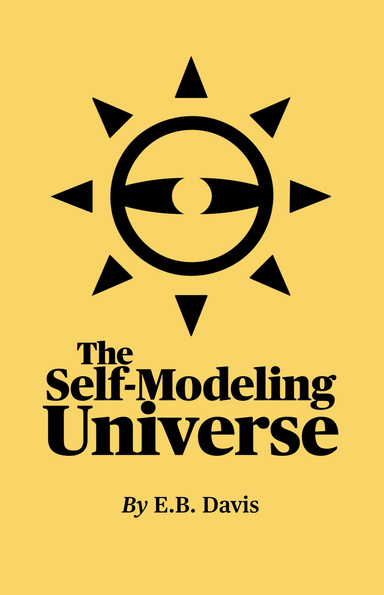 The Self-Modeling Universe