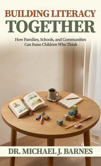 Building Literacy Together