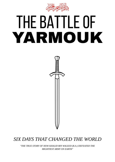 The Battle of Yarmouk