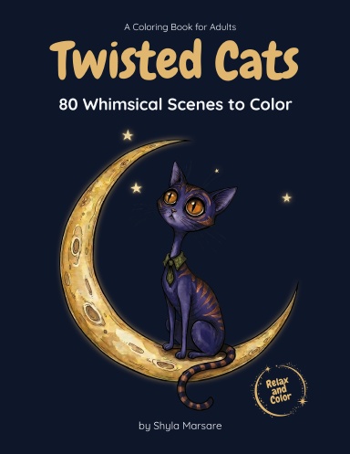 Twisted Cats