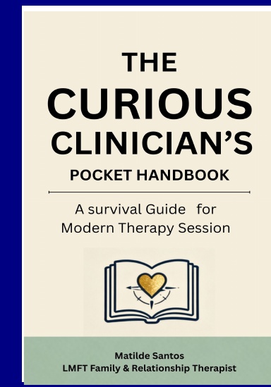 The Curious Clinician’s