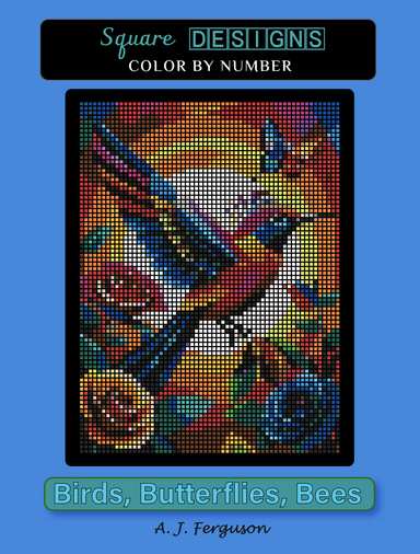 Birds, Butterflies, Bees CBN