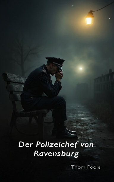 Der Polizeichef von Ravensburg