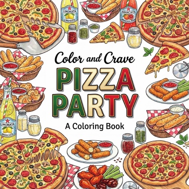 Pizza Party