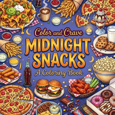 Midnight Snacks