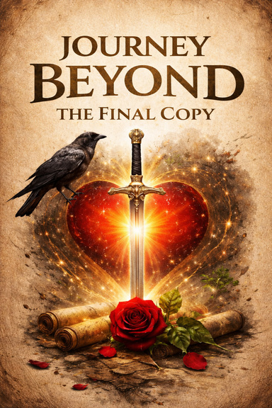 Journey Beyond the Final copy