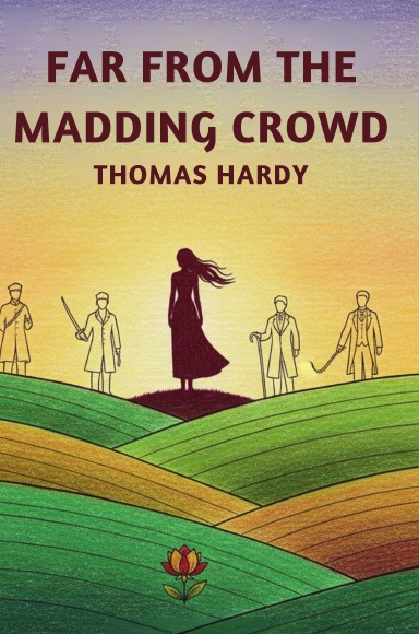 Far From the Madding Crowd