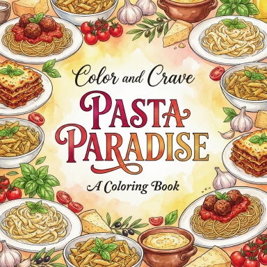 Pasta Paradise