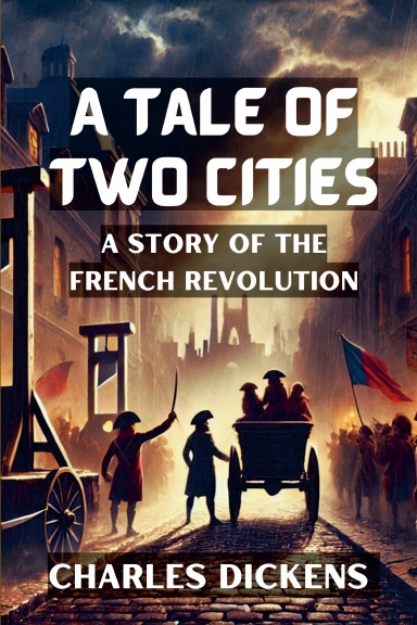 A Tale of Two Cities