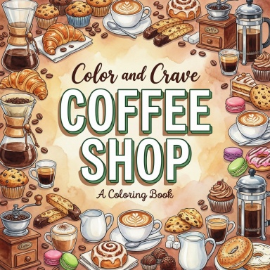 Coffee Shop