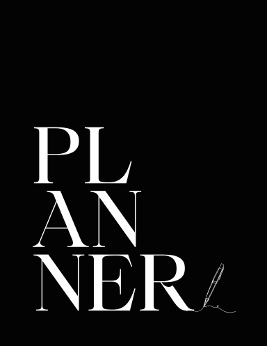 The Planner