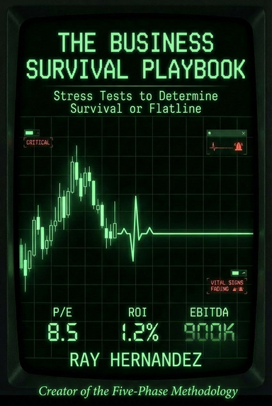 The Business Survival Playbook