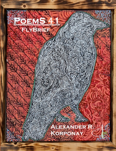 PoemS 41 - FlyBrief