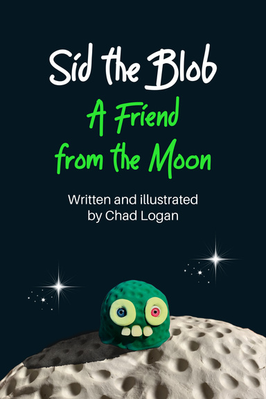 Sid the Blob