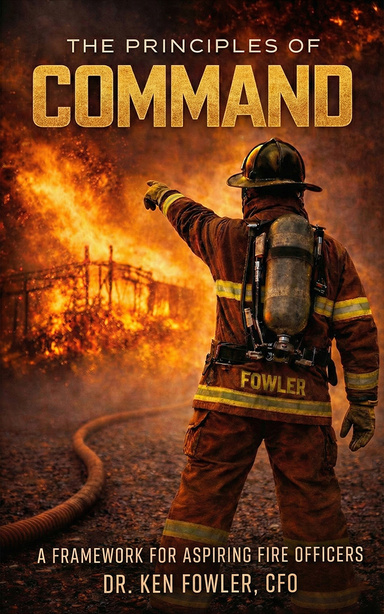 The Principles of COMMAND