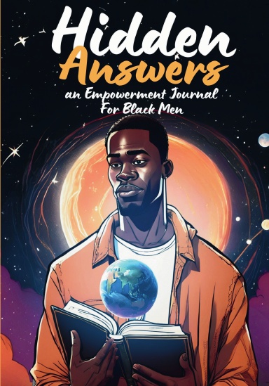 Hidden Answers Journal