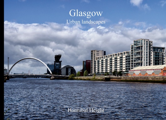 Glasgow Urban landscapes