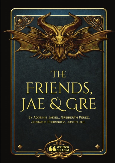 The Friends, Jae and Gre