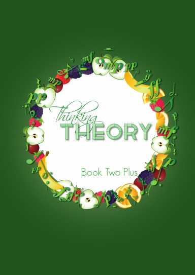 Thinking Theory Book Two Plus (UK terms)