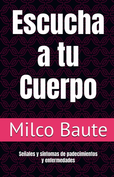 Escucha a tu cuerpo