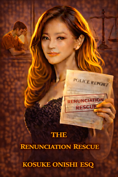 Renunciation Rescue