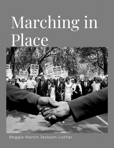 Marching in Place