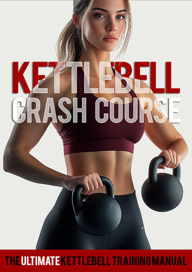 Kettlebell Crash Course