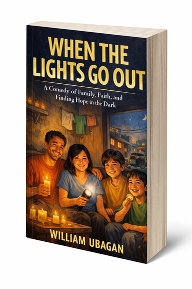 When The Lights Go Out