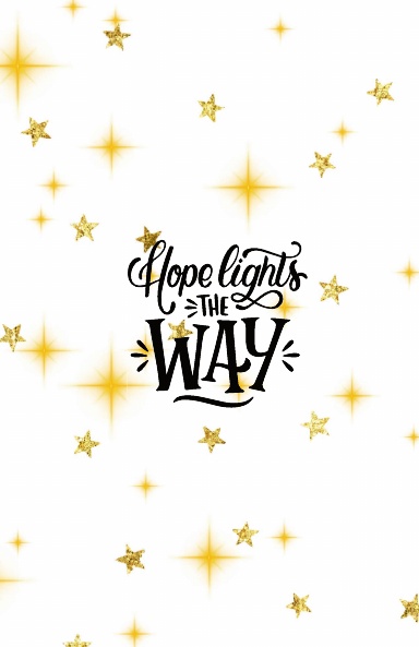Hope Lights the Way
