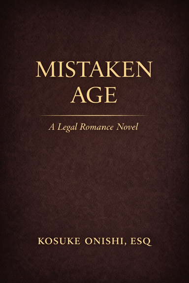 Mistaken Age