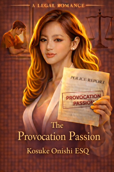 Provocation Passion